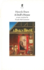 A Doll's House - Book