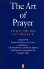 The Art of Prayer - Book