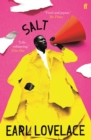 Salt - Book