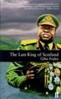 The Last King of Scotland - Book