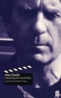 Alan Clarke - Book