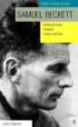 Samuel Beckett: Faber Critical Guide - Book