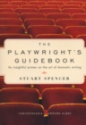 The Playwright's Guidebook - Book
