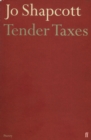 Tender Taxes - Book
