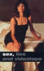 sex, lies and videotape - Book