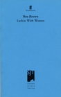 Larkin with Women - Book