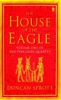 The House of the Eagle - Book