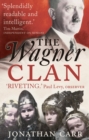 The Wagner Clan - Book