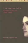 The Hated Wife - Book