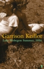 Lake Wobegon Summer 1956 - Book