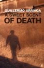 A Sweet Scent of Death - Book