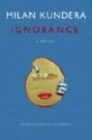Ignorance - Book