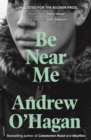 Be Near Me - Book