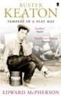 Buster Keaton : Tempest in a Flat Hat - Book