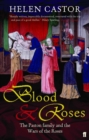 Blood and Roses - Book