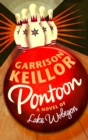 Pontoon : A Lake Wobegon Novel - Book