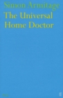 The Universal Home Doctor - Book