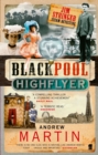 The Blackpool Highflyer - Book