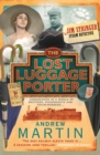 The Lost Luggage Porter - Book