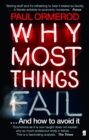 Why Most Things Fail - Book