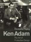Ken Adam and the Art of Production Design - Book