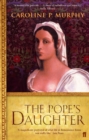 The Pope's Daughter - Book