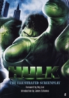 The Hulk - Book