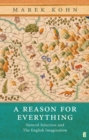 A Reason for Everything : Darwinism and the English Imagination - Book