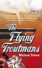 The Flying Troutmans - Book