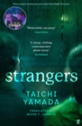 Strangers : Now an award-winning major film - Book