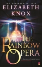 The Rainbow Opera - Book