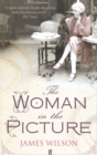 The Woman in the Picture - Book