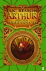 Arthur and the Forbidden City - Book