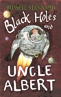 Black Holes and Uncle Albert - Book