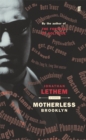 Motherless Brooklyn - Book