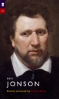 Ben Jonson - Book