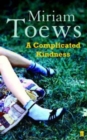 A Complicated Kindness - Book
