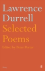 Selected Poems of Lawrence Durrell - Book