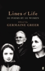 Lines of Life : 101 Poems by 101 Women - Book