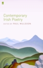 Contemporary Irish Poetry - Book