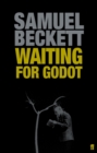Waiting for Godot : A Tragicomedy in Two Acts - Book