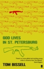 God Lives in St Petersburg - Book