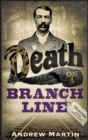 Death on a Branch Line - Book