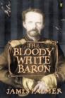 The Bloody White Baron - Book