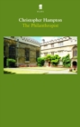 The Philanthropist - Book