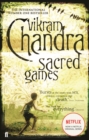 Sacred Games - Book