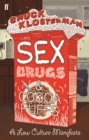 Sex, Drugs, and Cocoa Puffs - Book