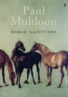 Horse Latitudes - Book