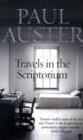 Travels in the Scriptorium - Book