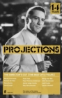 Director's Cut : Best of Projections - Book